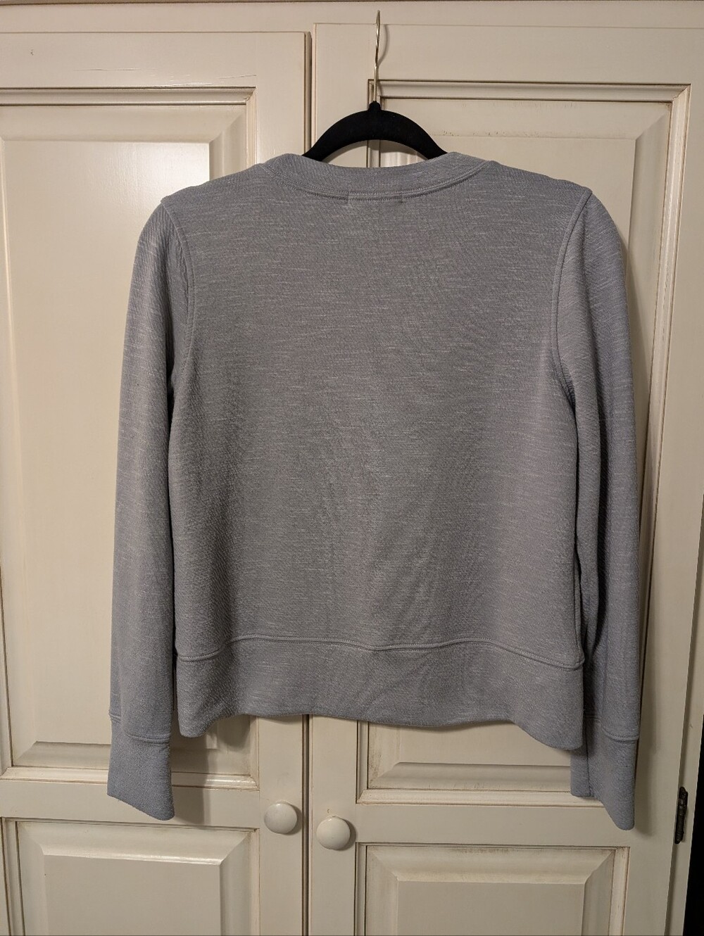 Prana Sunrise Women's Crewneck Sweatshirt - Picture 4 of 7